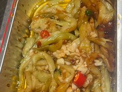 -老白清真烧烤(锦州旗舰店)