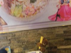 -人民公社大食堂(张家湾店)