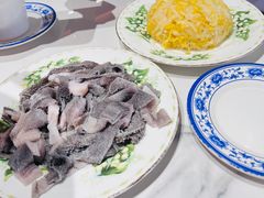 -一只羊·铜锅涮羊肉烧烤