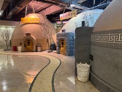 -纽斯桑拿会所(天山店)