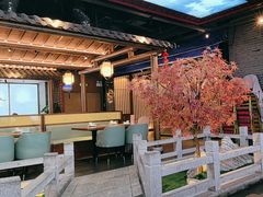 -三凤酒家·百年无锡菜(清扬茂业店)