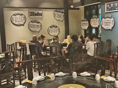 -福照楼汽锅鸡·云南菜(护国路店)
