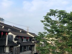 -葑门横街