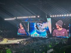 -梦之蓝青奥体育公园体育馆