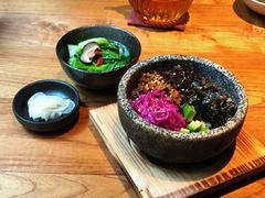 -天水蔬食料理(树德之光店)