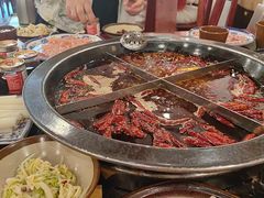-陈眼镜火锅(总店)