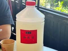 -二泉园老菜馆·百年无锡菜