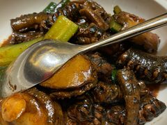 -粗茶淡饭·汉口公馆(循礼门店)