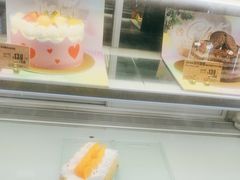 -圣安娜饼屋(信和广场店)