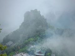 -武当山风景区
