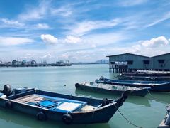 -金伯利街美食夜市