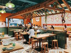 -迷你椰·泰式大排档(共康店)