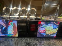 -印象餐厅(杭州国际博览中心北辰大酒店)