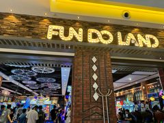 -反斗乐园(中航城君尚购物中心)