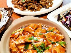 -钰田大院•怀柔本土菜(雁栖湖店)