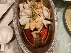 -花舍·新派粤菜·西餐·下午茶(亚运村·鸟巢店)