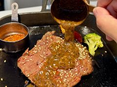 -牛扒先生·厚切雪花牛扒西餐厅(北京路禺山路店)