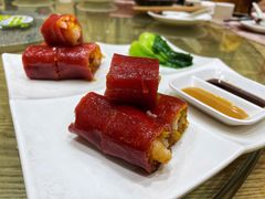 -赏点粤式点心(广州塔店)