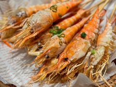 -79号渔船海鲜饭店(宝安店)