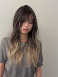 -YESIDO椰岛造型烫发染发