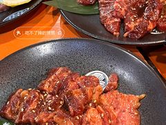 壶渍牛小排-食特美烧肉スタミナ苑(虹梅路店)
