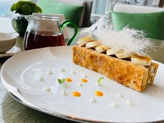 -悦厅·下午茶(杭州柏悦酒店)
