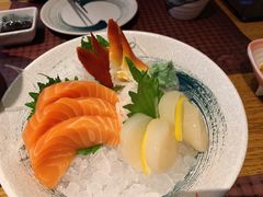 -林妈妈村·日式料理(宝山万达店)