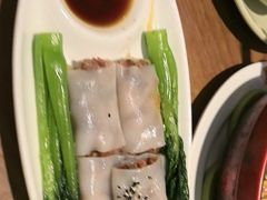 -蝴蝶里·粤菜·点心(龙湖杭州金沙天街店)