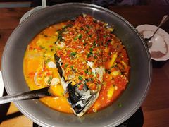 -闽上鲜·福建菜(龙湖滨江天街店)