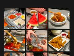 -海底捞火锅(宝龙广场夜宵主题店)