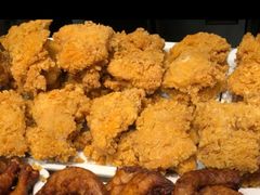 -味味美·汉堡炸鸡(山东路店)