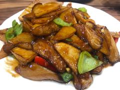 地三鲜-雪乡情东北菜(塘朗店)