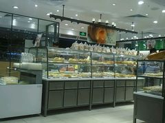 -BreadTalk面包新语·烘焙蛋糕(五羊邨店)