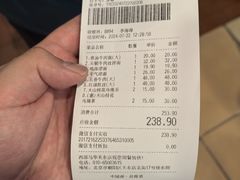 -西部马华清真兰州牛肉面·烧烤夜市(关东店)