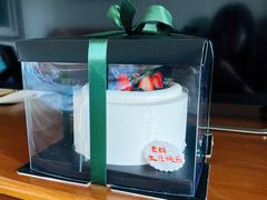 -姆们M Sweetie Cake(三里屯店)