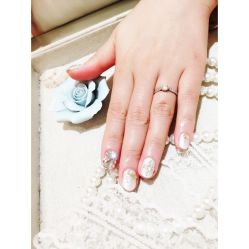 -PinkBaby美甲美睫