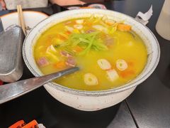 -竹犇番茄火锅(长风街店)