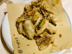 椒盐虾潺-高佳庄·舟山海鲜(海景旗舰店)