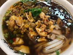 -易裕和·长沙米粉(竹塘西路店)