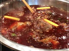-肖肖酸萝卜鱼火锅(总店)