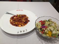 -峨嵋酒家(地安门店)