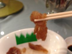 -御花园·粤菜·海鲜火锅(中山公园店)