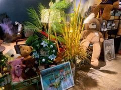 -咖法森林·咖啡  酒吧(天河店)