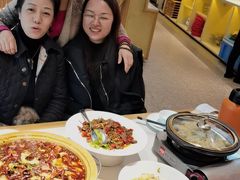 -鸡毛店·川菜(文殊院店)