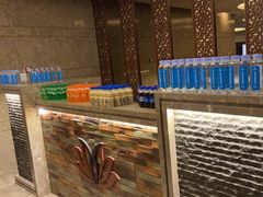 -华夏良子·足道SPA艾灸(山东大厦店)