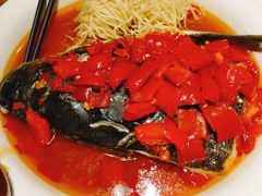 -U你·湖北家宴菜(南湖总店)