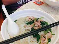 -新宝餐厅(流塘店)