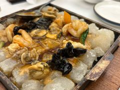 -品海楼·大连海胆锅贴馆(东港店)