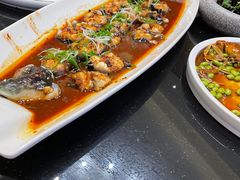 -桃园农庄·桃源宴