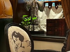 -波特曼西餐厅(南岗店)
